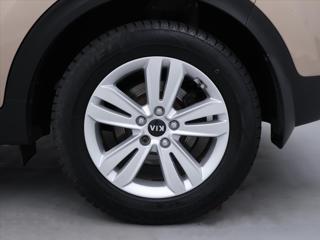 Kia Sportage 1,7 CRDI 85kW Comfort CZ SUV - Foto 19
