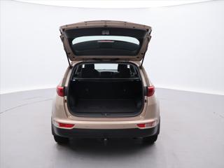 Kia Sportage 1,7 CRDI 85kW Comfort CZ SUV - Foto 2