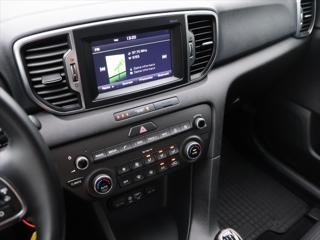 Kia Sportage 1,7 CRDI 85kW Comfort CZ SUV - Foto 14