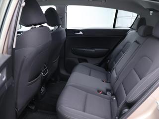 Kia Sportage 1,7 CRDI 85kW Comfort CZ SUV - Foto 7