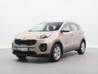 Kia Sportage 1,7 CRDI 85kW Comfort CZ SUV - Foto 22