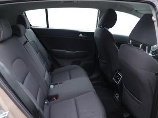 Kia Sportage 1,7 CRDI 85kW Comfort CZ SUV - Foto 6
