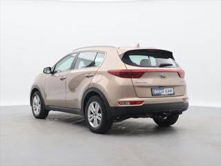 Kia Sportage 1,7 CRDI 85kW Comfort CZ SUV - Foto 24