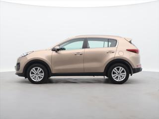 Kia Sportage 1,7 CRDI 85kW Comfort CZ SUV - Foto 23