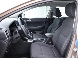 Kia Sportage 1,7 CRDI 85kW Comfort CZ SUV - Foto 4