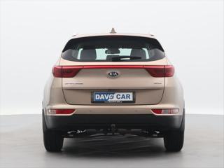 Kia Sportage 1,7 CRDI 85kW Comfort CZ SUV - Foto 25