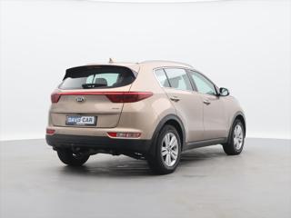 Kia Sportage 1,7 CRDI 85kW Comfort CZ SUV - Foto 26