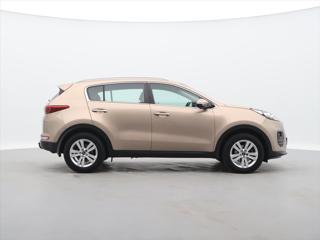 Kia Sportage 1,7 CRDI 85kW Comfort CZ SUV - Foto 1