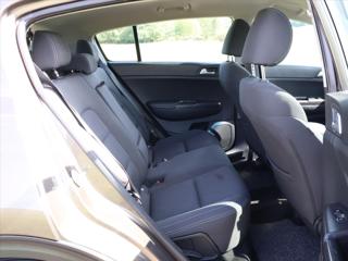 Kia Sportage 1,7 CRDi 85kW CZ Aut.klima SUV - Foto 7