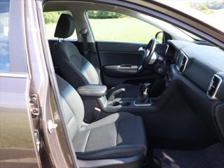 Kia Sportage 1,7 CRDi 85kW CZ Aut.klima SUV - Foto 3