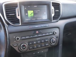 Kia Sportage 1,7 CRDi 85kW CZ Aut.klima SUV - Foto 10