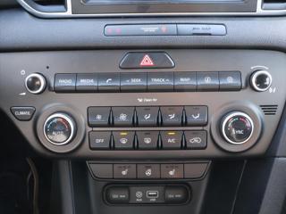 Kia Sportage 1,7 CRDi 85kW CZ Aut.klima SUV - Foto 12