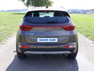 Kia Sportage 1,7 CRDi 85kW CZ Aut.klima SUV - Foto 20