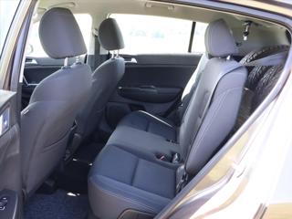 Kia Sportage 1,7 CRDi 85kW CZ Aut.klima SUV - Foto 5