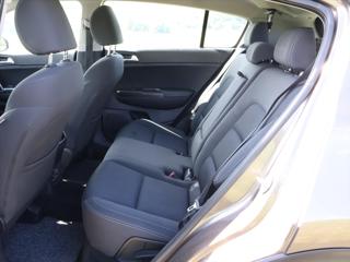 Kia Sportage 1,7 CRDi 85kW CZ Aut.klima SUV - Foto 6