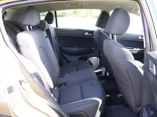 Kia Sportage 1,7 CRDi 85kW CZ Aut.klima SUV - Foto 4