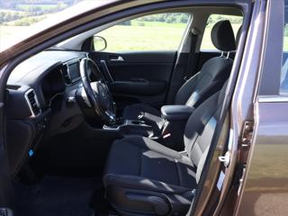 Kia Sportage 1,7 CRDi 85kW CZ Aut.klima SUV - Foto 2