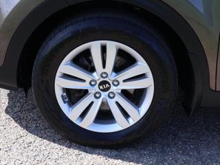Kia Sportage 1,7 CRDi 85kW CZ Aut.klima SUV - Foto 14