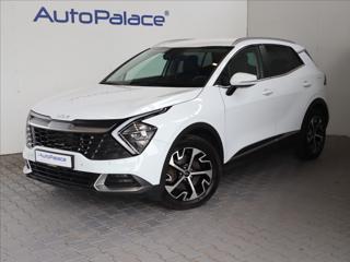 Kia Sportage 1,6 1,6 CRDi - MHEV SUV