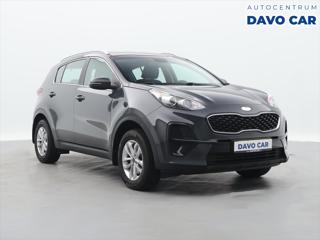 Kia Sportage 1.6 T-GDi 97 kW Aut.klima SUV