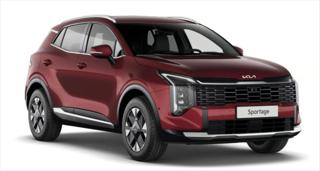 Kia Sportage 1,6 T-GDi GPF 4x2 7DCT EXCLUSIVE  AKCE PEMM SUV