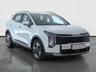 Kia Sportage 1.6 T-GDI 110kW SUV