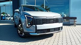 Kia Sportage 1,6 T-GDi  4x2 EXCLUSIVE 2027 SUV