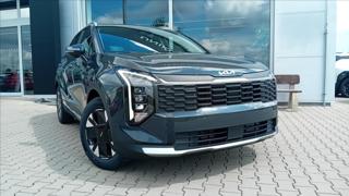 Kia Sportage 1,6 T-GDi EXCLUSIVE 2026 SUV