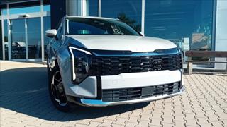 Kia Sportage 1,6 T-GDi GPF HEV 4x2 TOP 2027 SUV