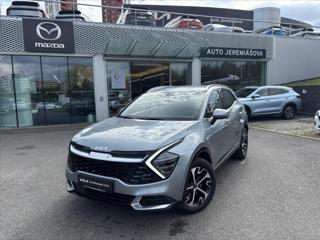 Kia Sportage 1,6 TGDi HEV AT TOP ADAPTIV SUV
