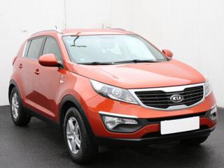 Kia Sportage 1.6 GDI SUV