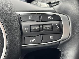 Kia Sportage 1,6 TGDi HEV AT TOP ADAPTIV SUV - Foto 39