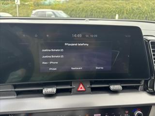 Kia Sportage 1,6 TGDi HEV AT TOP ADAPTIV SUV - Foto 27