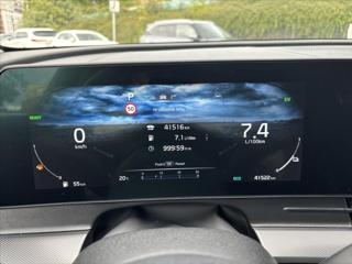 Kia Sportage 1,6 TGDi HEV AT TOP ADAPTIV SUV - Foto 49