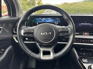 Kia Sportage 1,6 TGDi HEV AT TOP ADAPTIV SUV - Foto 18