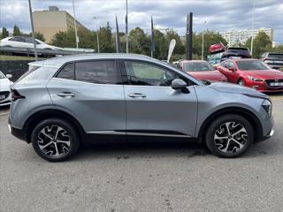 Kia Sportage 1,6 TGDi HEV AT TOP ADAPTIV SUV - Foto 6