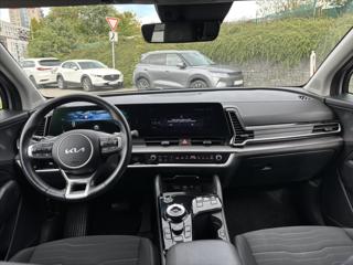 Kia Sportage 1,6 TGDi HEV AT TOP ADAPTIV SUV - Foto 9