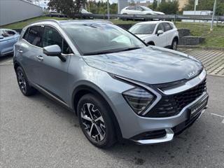 Kia Sportage 1,6 TGDi HEV AT TOP ADAPTIV SUV - Foto 7