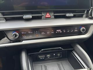 Kia Sportage 1,6 TGDi HEV AT TOP ADAPTIV SUV - Foto 28