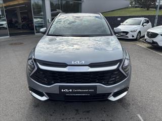 Kia Sportage 1,6 TGDi HEV AT TOP ADAPTIV SUV - Foto 8