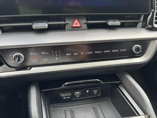 Kia Sportage 1,6 TGDi HEV AT TOP ADAPTIV SUV - Foto 29
