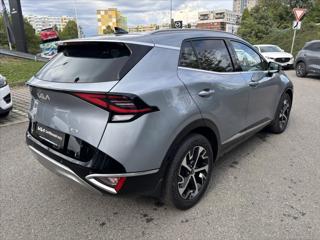 Kia Sportage 1,6 TGDi HEV AT TOP ADAPTIV SUV - Foto 5