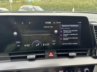 Kia Sportage 1,6 TGDi HEV AT TOP ADAPTIV SUV - Foto 26