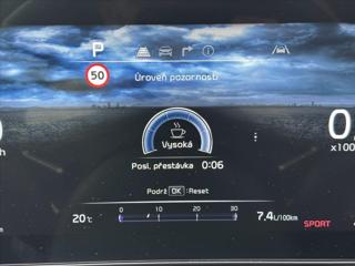 Kia Sportage 1,6 TGDi HEV AT TOP ADAPTIV SUV - Foto 46