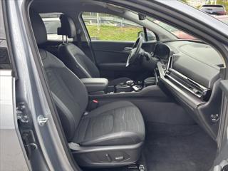 Kia Sportage 1,6 TGDi HEV AT TOP ADAPTIV SUV - Foto 17