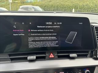 Kia Sportage 1,6 TGDi HEV AT TOP ADAPTIV SUV - Foto 22