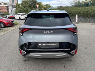 Kia Sportage 1,6 TGDi HEV AT TOP ADAPTIV SUV - Foto 4