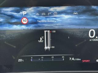 Kia Sportage 1,6 TGDi HEV AT TOP ADAPTIV SUV - Foto 48