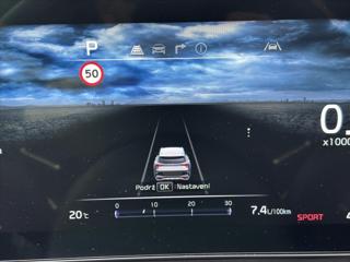Kia Sportage 1,6 TGDi HEV AT TOP ADAPTIV SUV - Foto 47