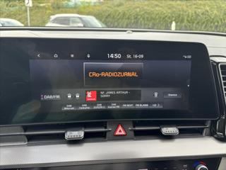 Kia Sportage 1,6 TGDi HEV AT TOP ADAPTIV SUV - Foto 24